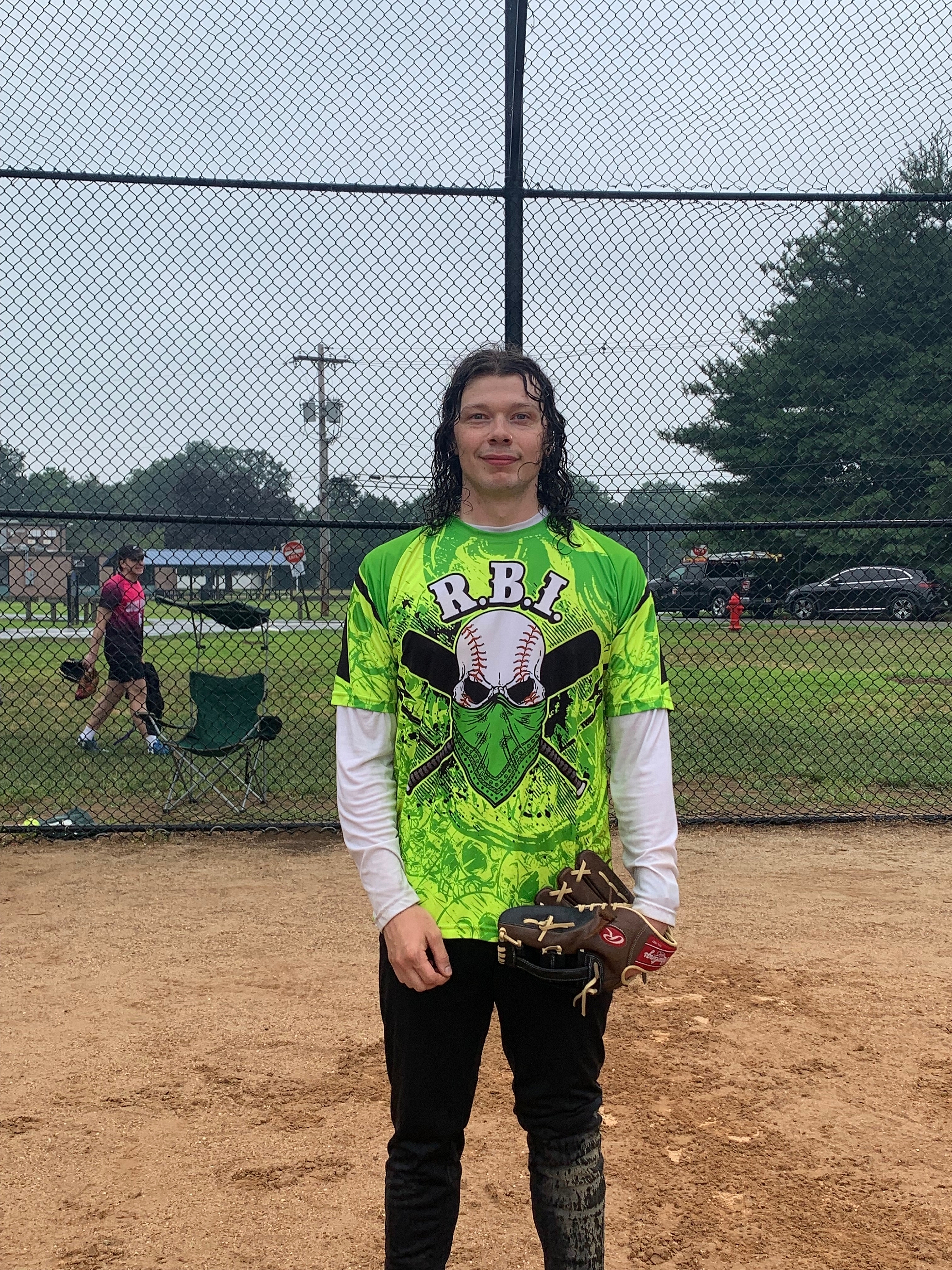 POTG - Really Bat Intentions