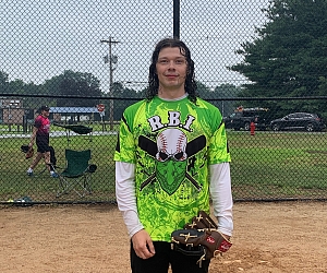 Player Of The Game: Kyle M