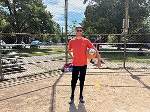 Player Of The Game: Jay T