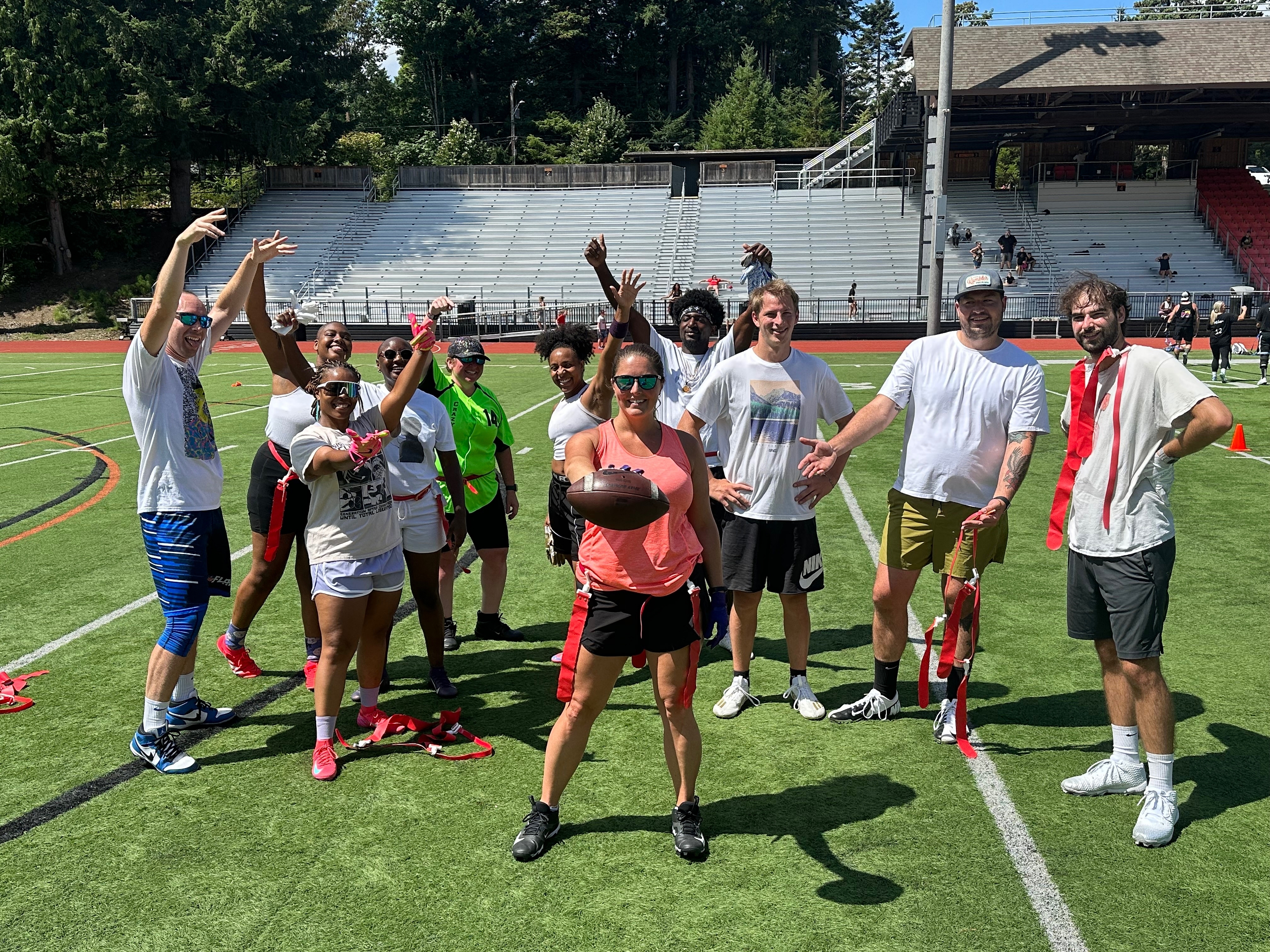 POTG - Fury FFC - Indy #FF4