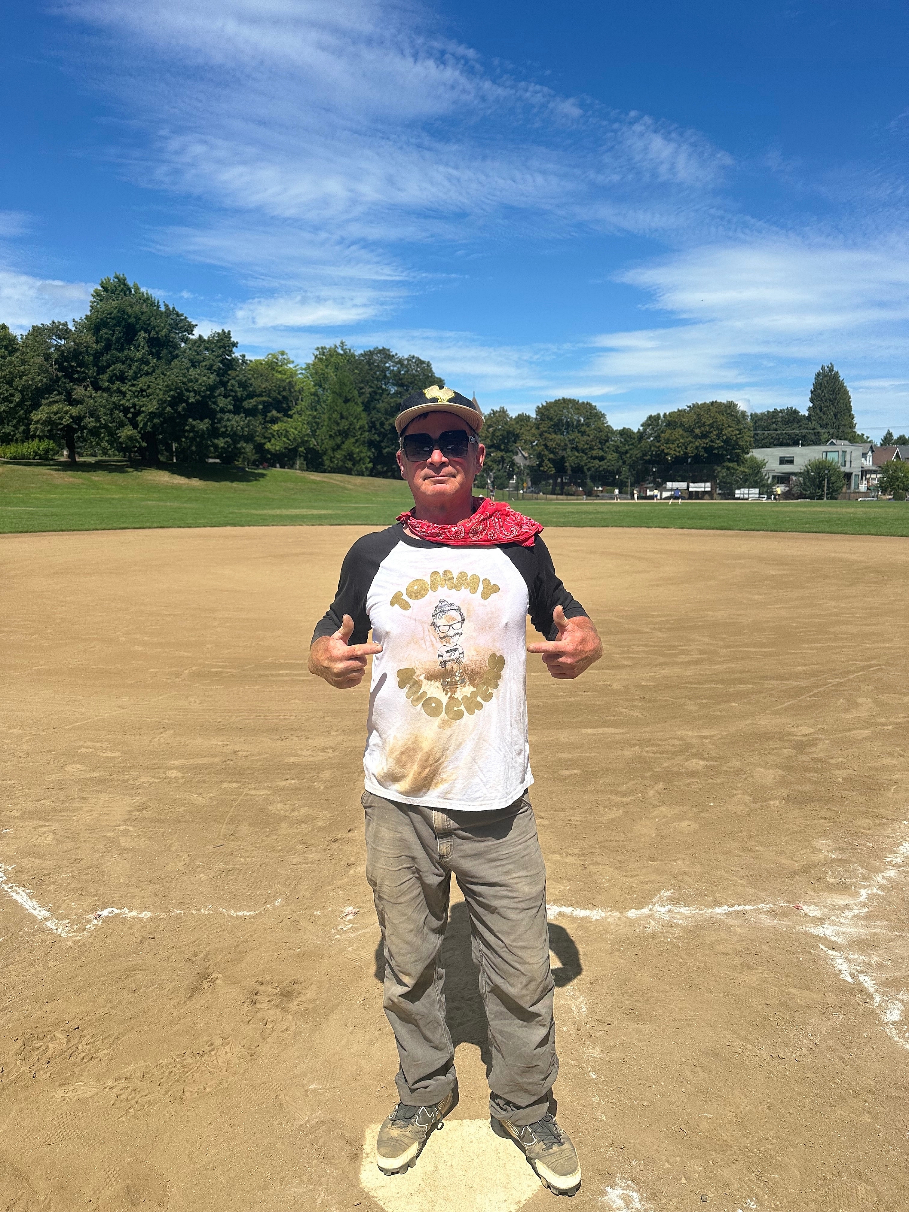 POTG - Huevos Grandes