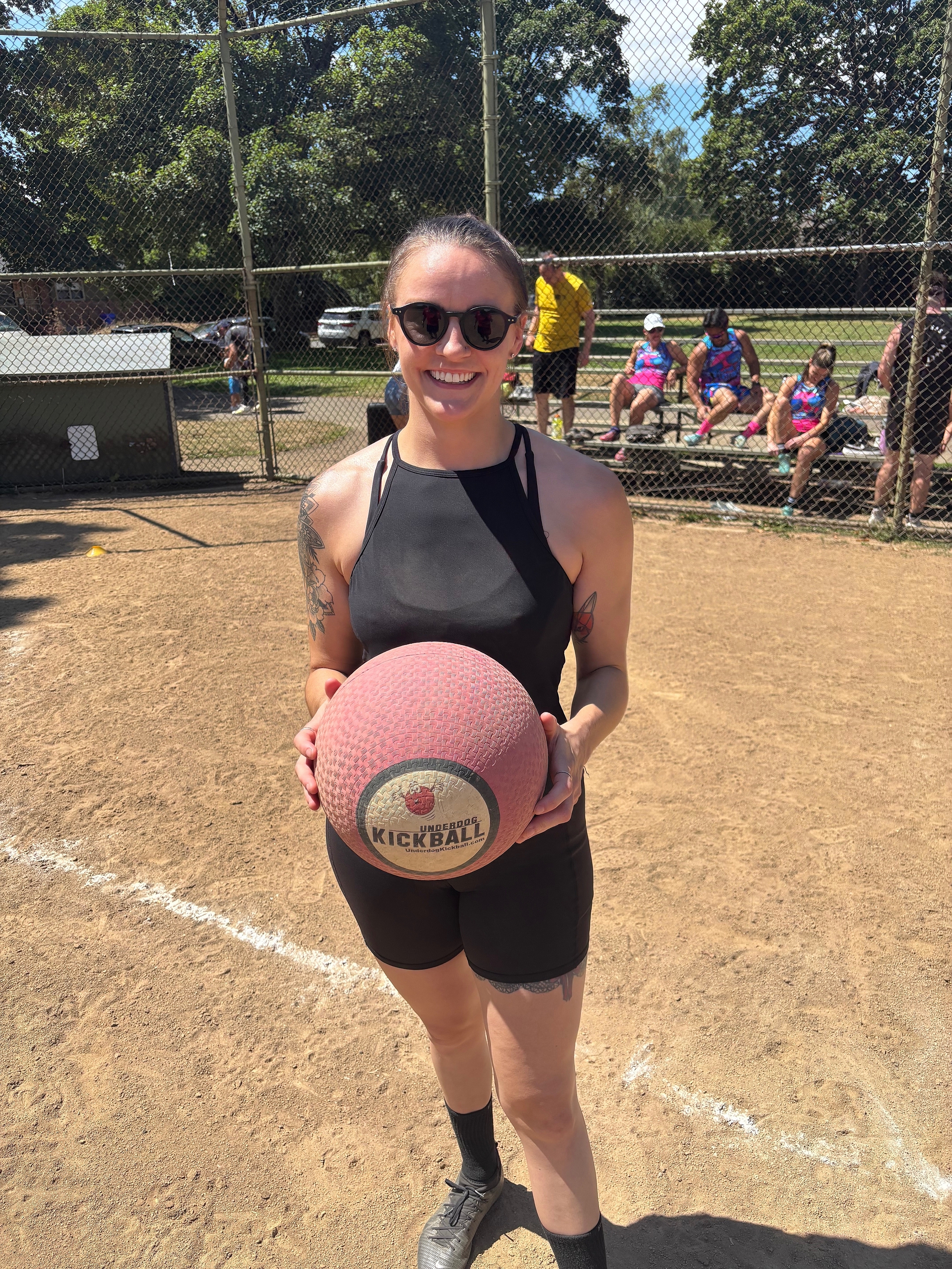 POTG - Big City Slams 