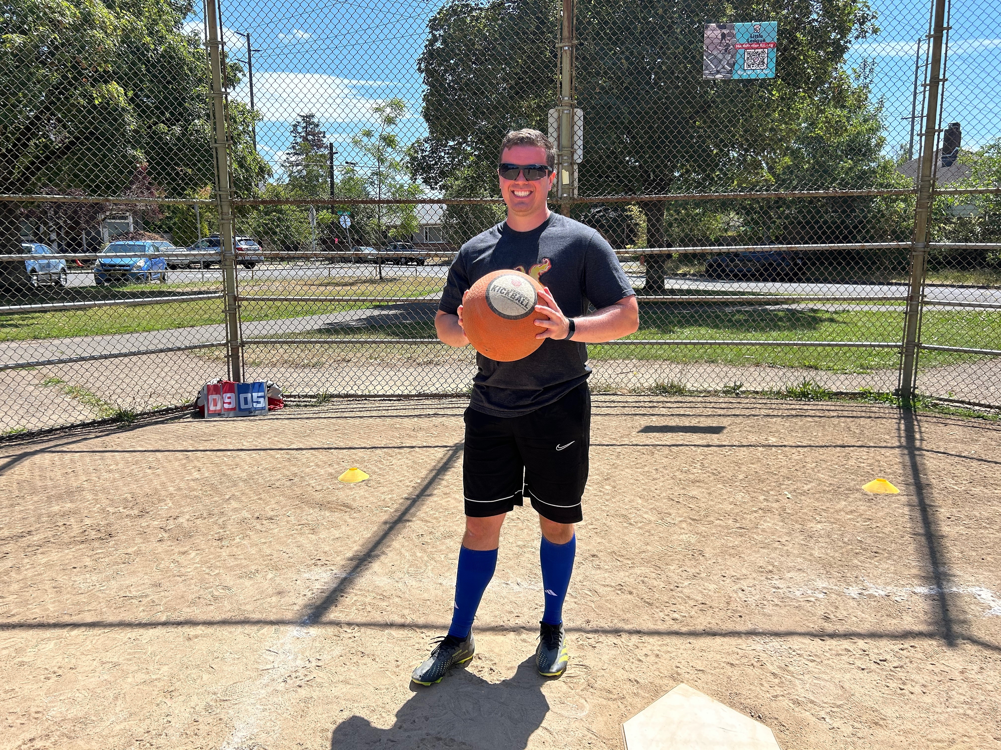 POTG - Ballz of Fury