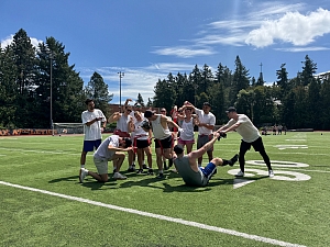 Player Of The Game: Matthew O