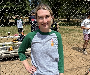Player Of The Game: Sophie L