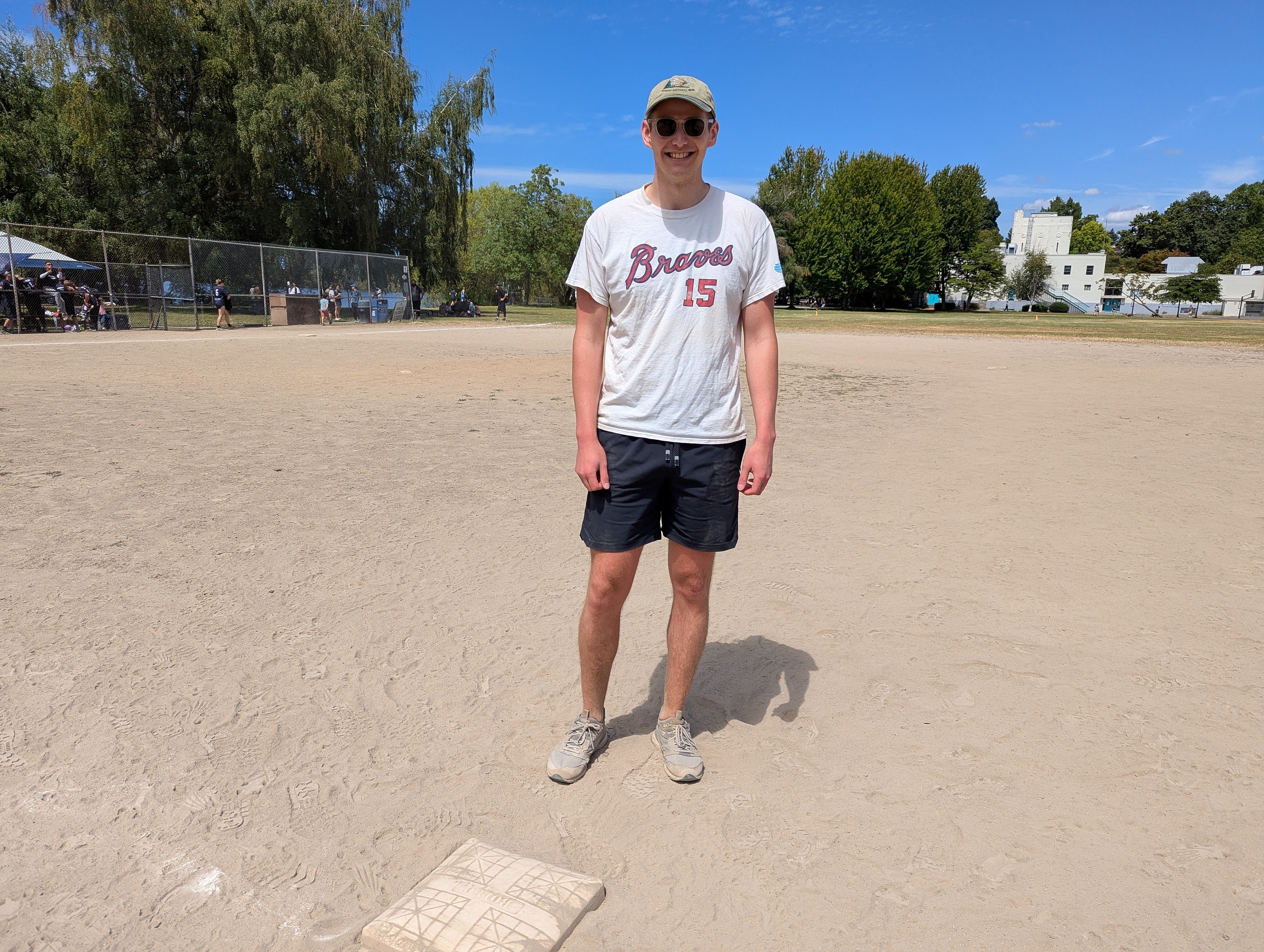 POTG - The Plain White Ts - Indy #S8