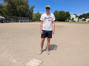 Player Of The Game: Jeff L