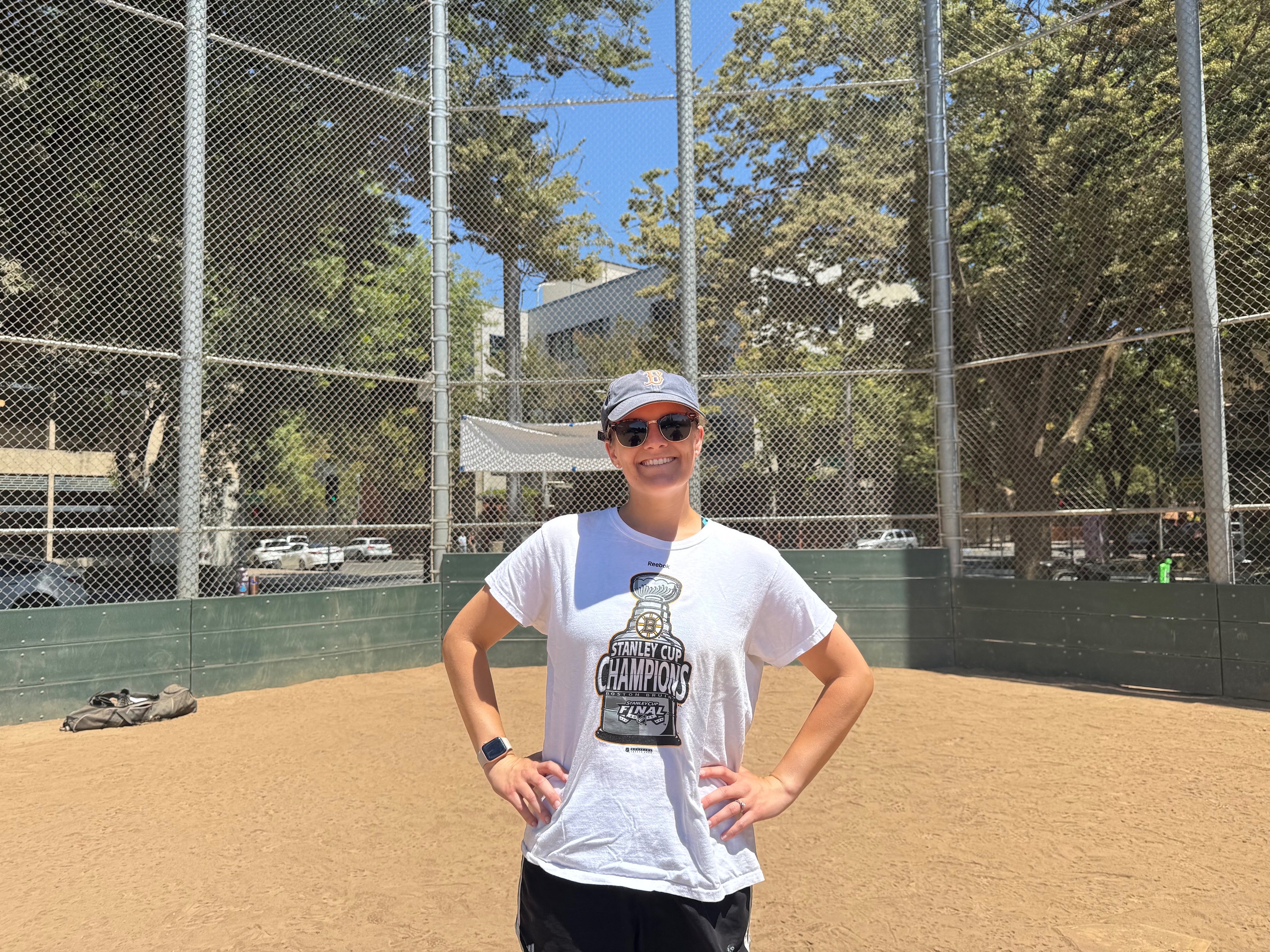 POTG - Morale is High