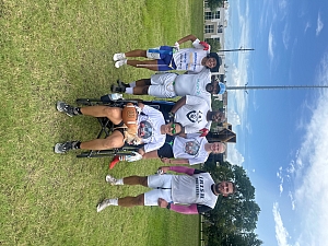 YCW: The Trifecta Team Photo