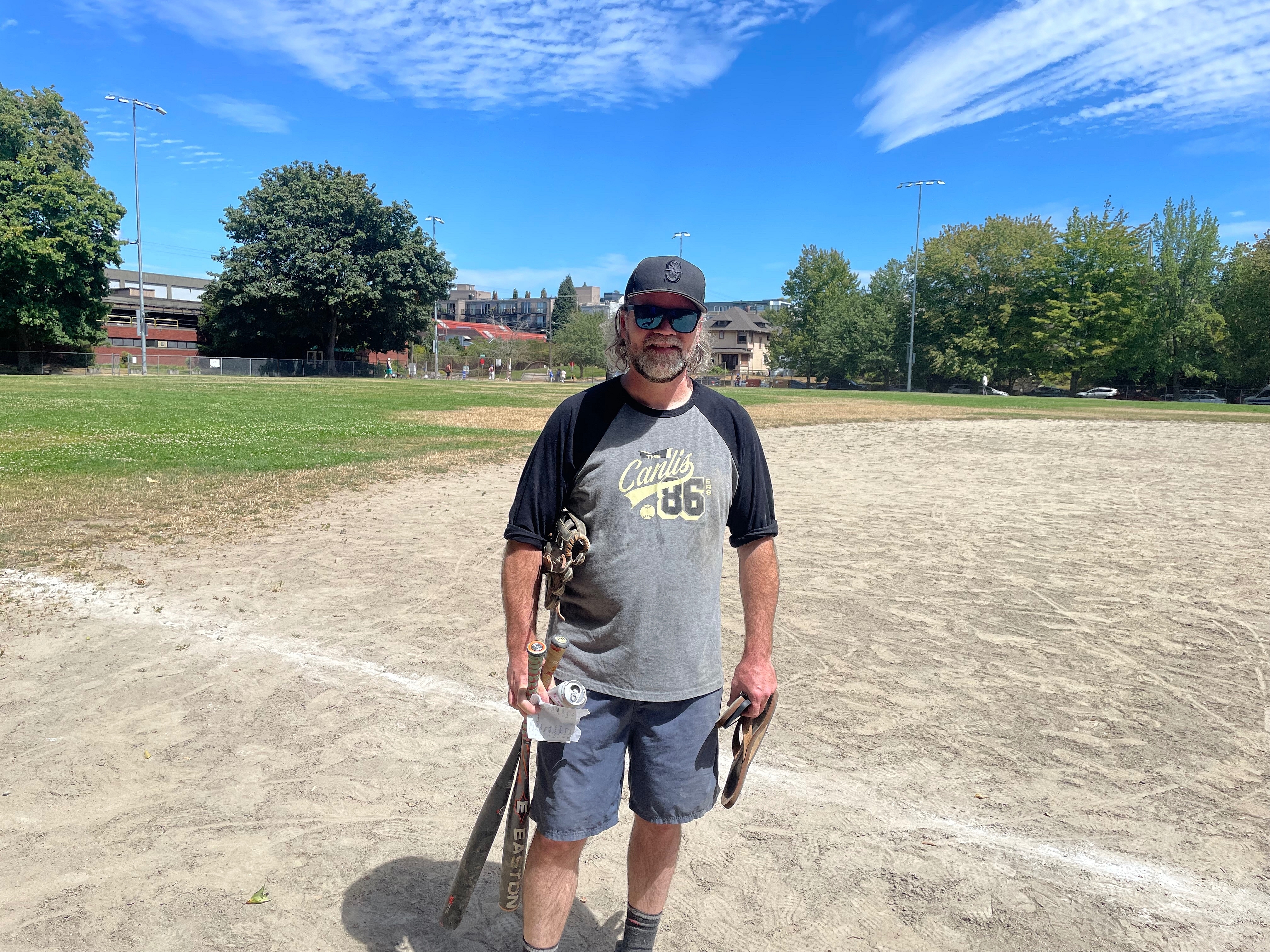 POTG - The Canlis 86ers