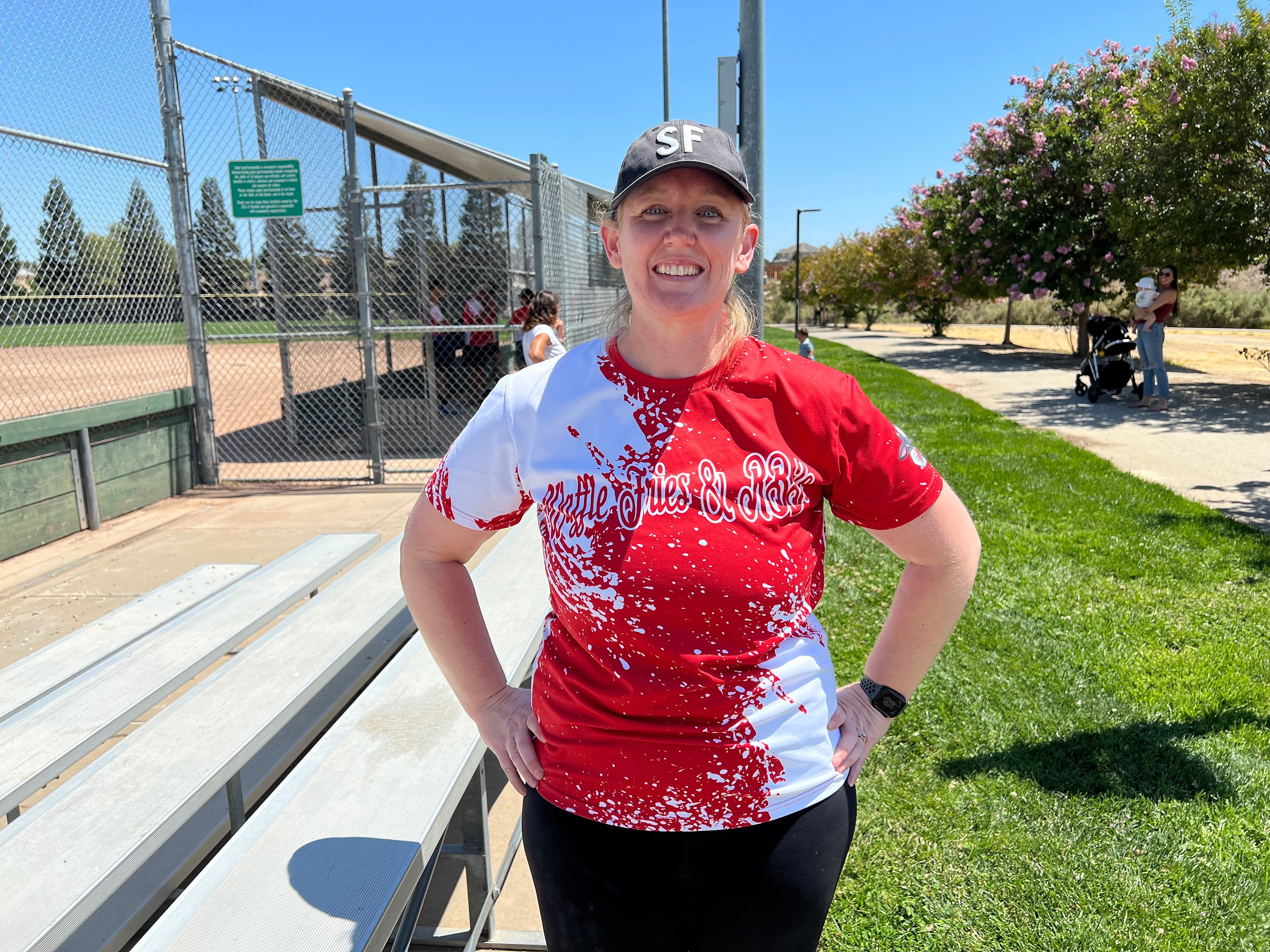 POTG - Waffle Fries & RBIs