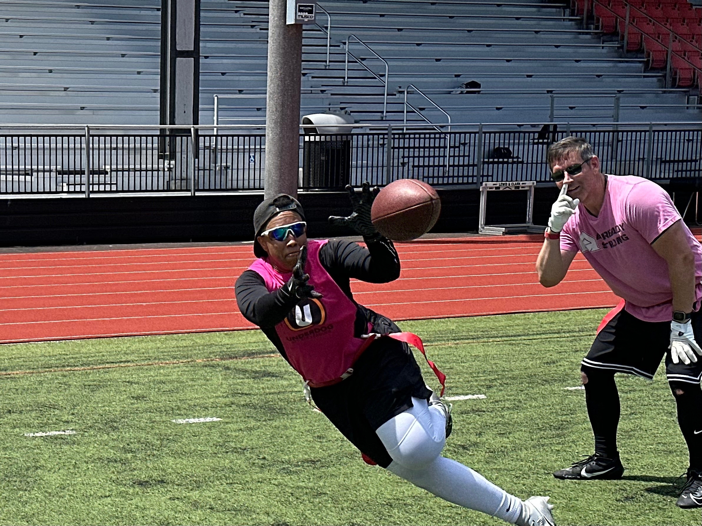 POTG - Summer Cuddle