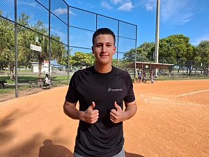 Player Of The Game: Michael F