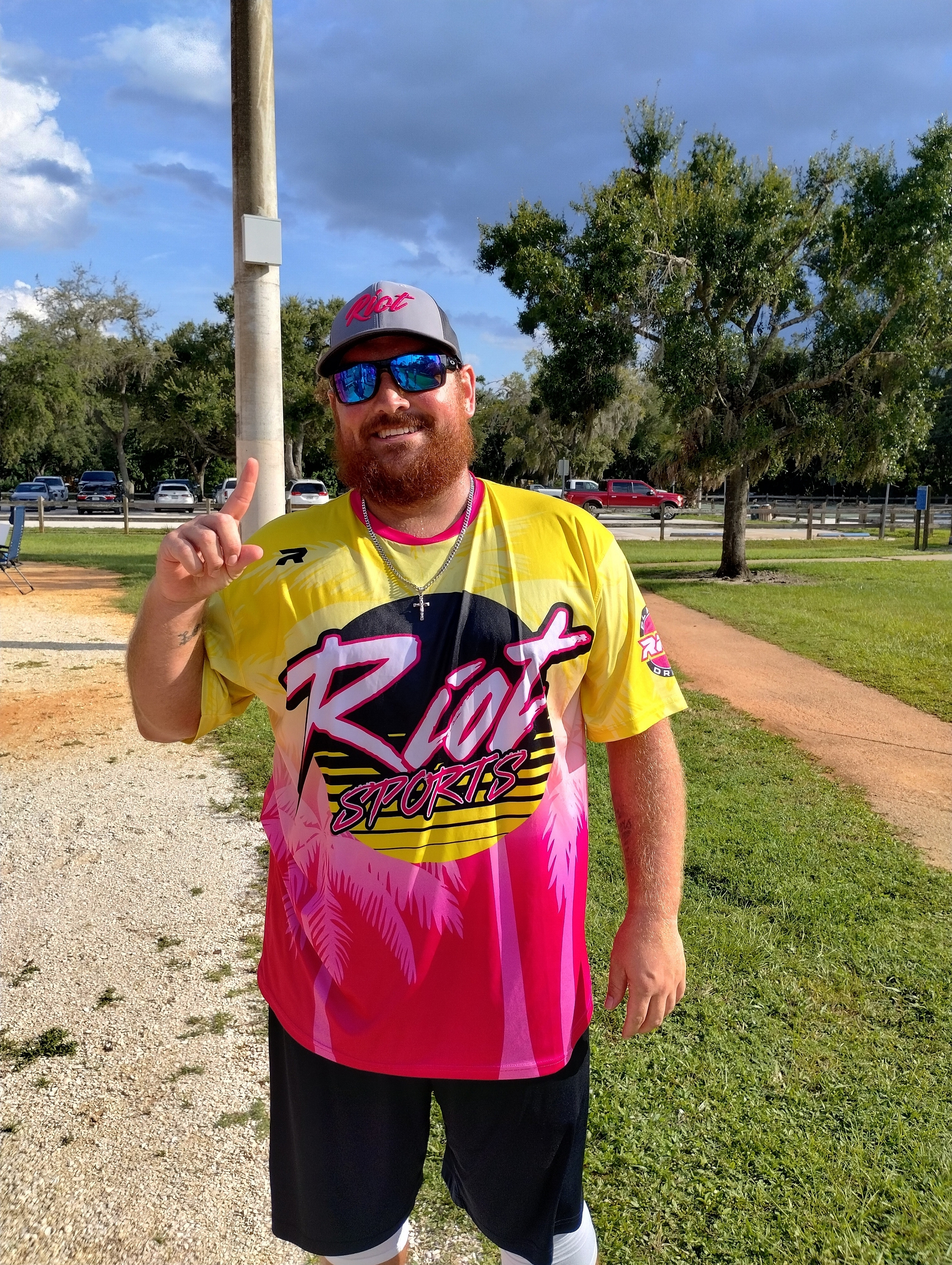 POTG - Sunday Swatters