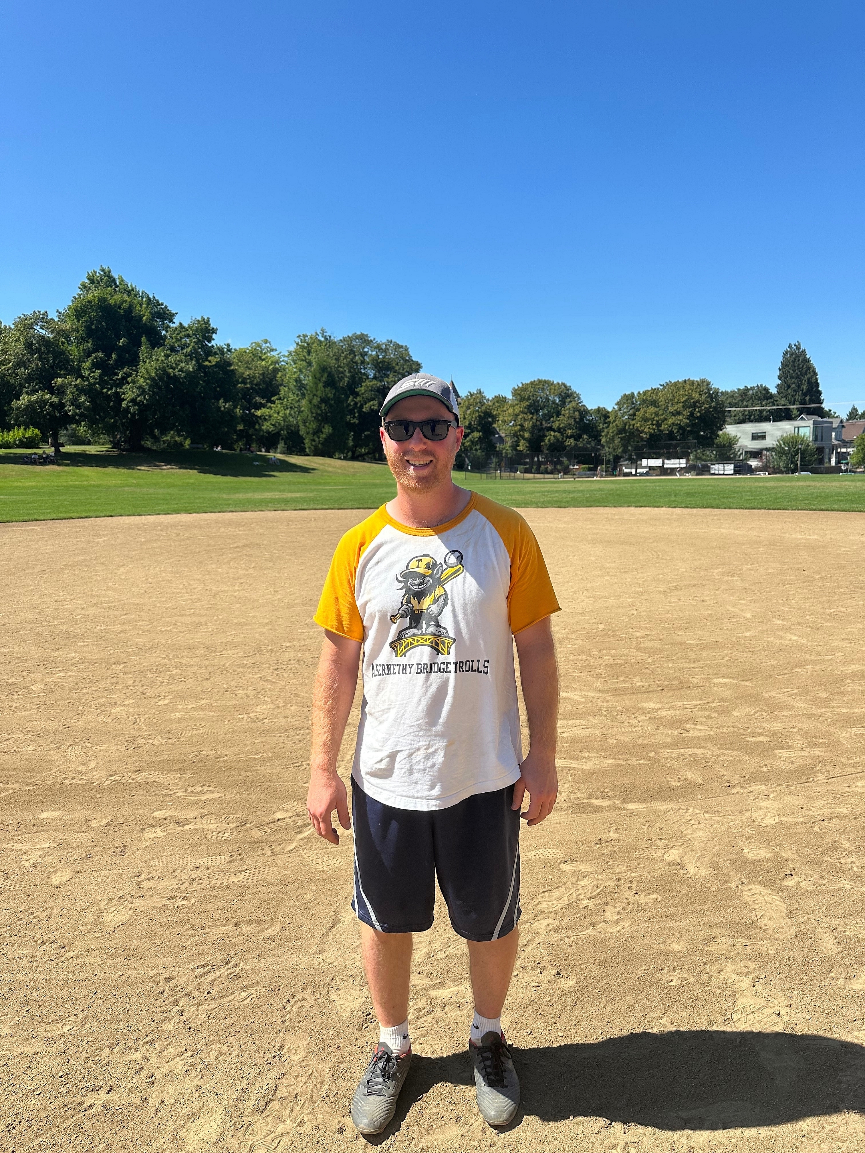 POTG - Abernethy Bridge Trolls