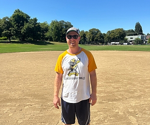 Player Of The Game: Aaron H