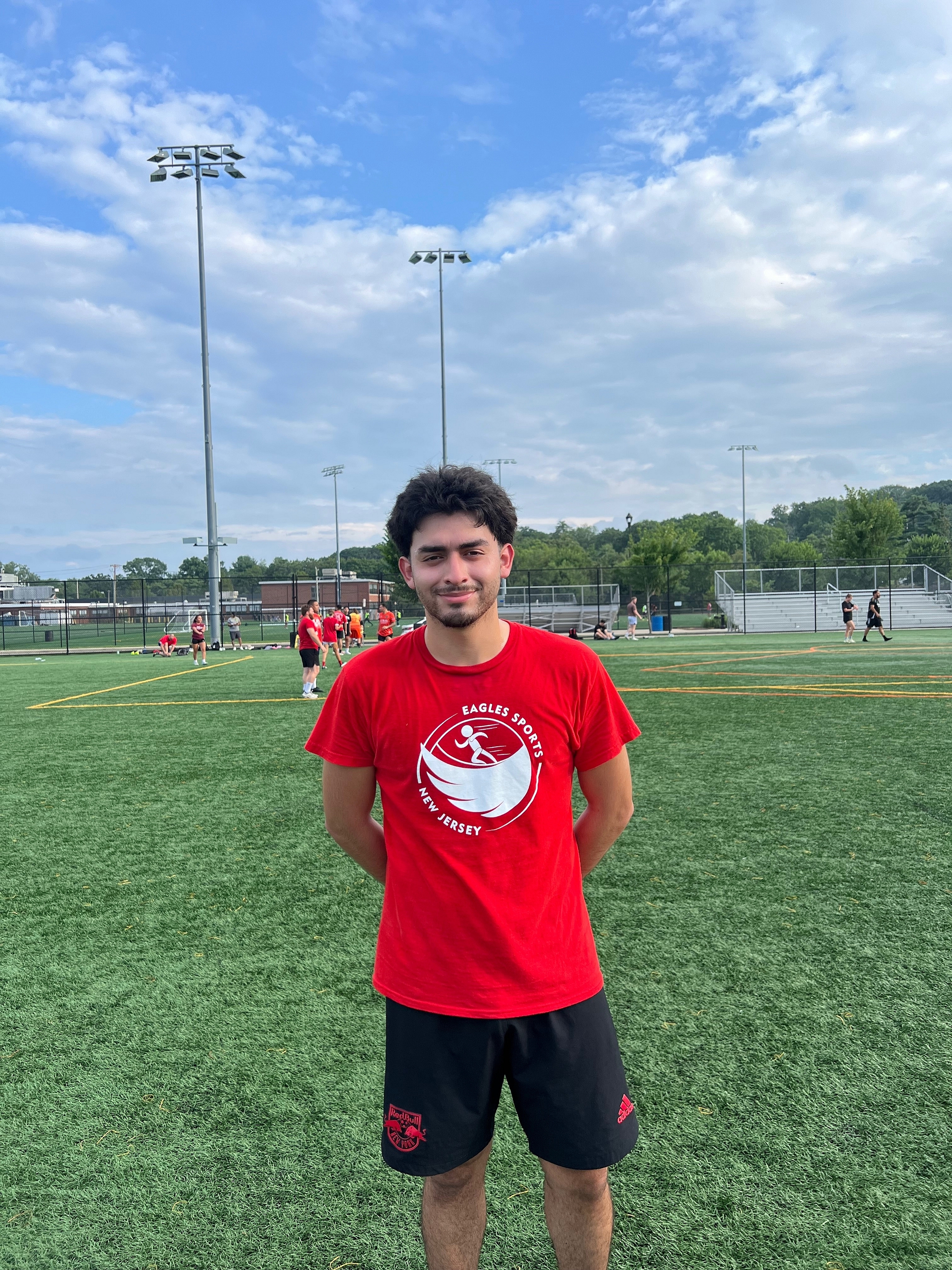 POTG - Callegari United 