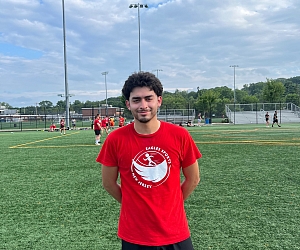 Player Of The Game: Matthew R