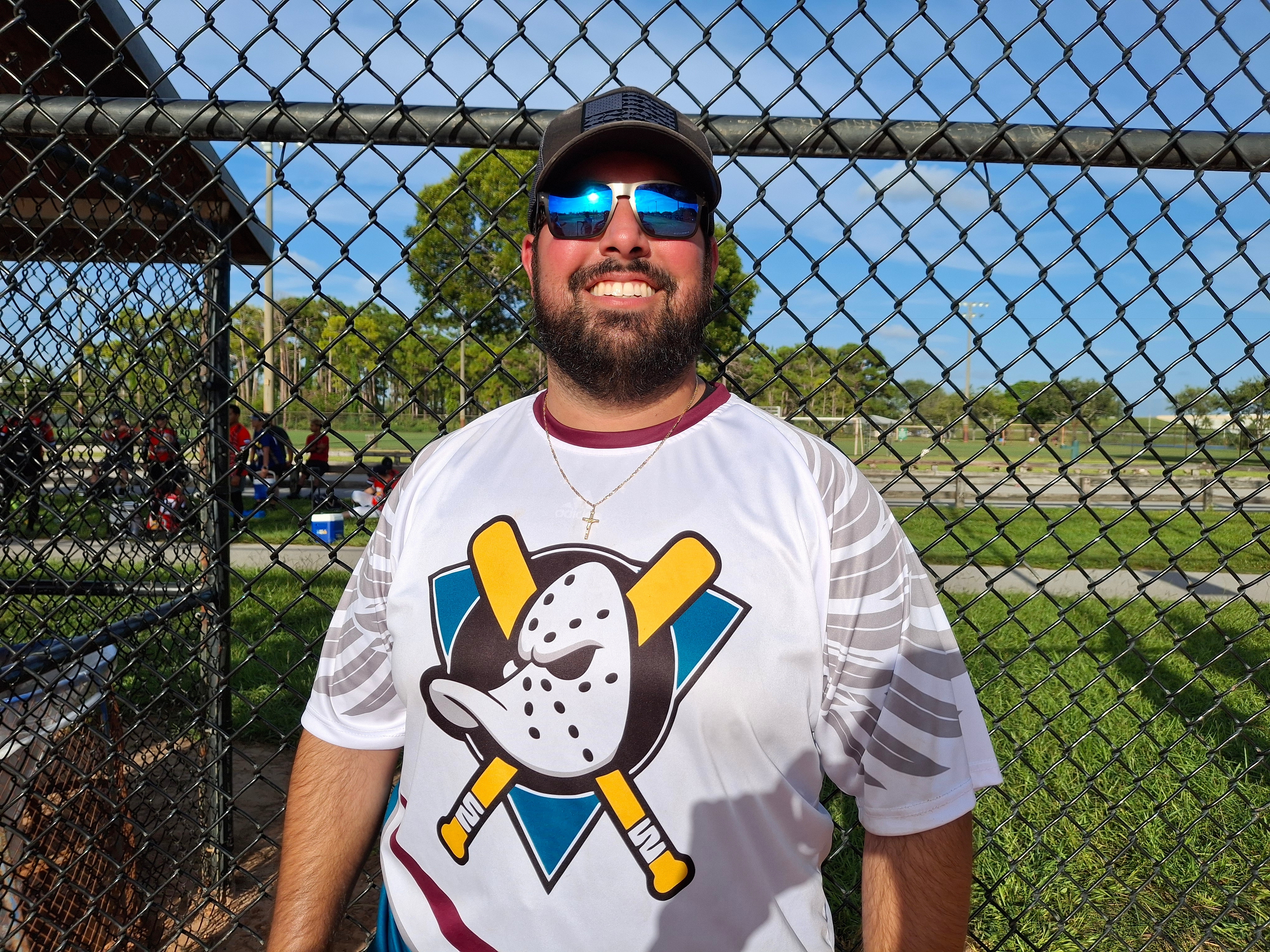 POTG - Miami Ducks - M