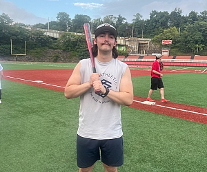 Player Of The Game: Sam G