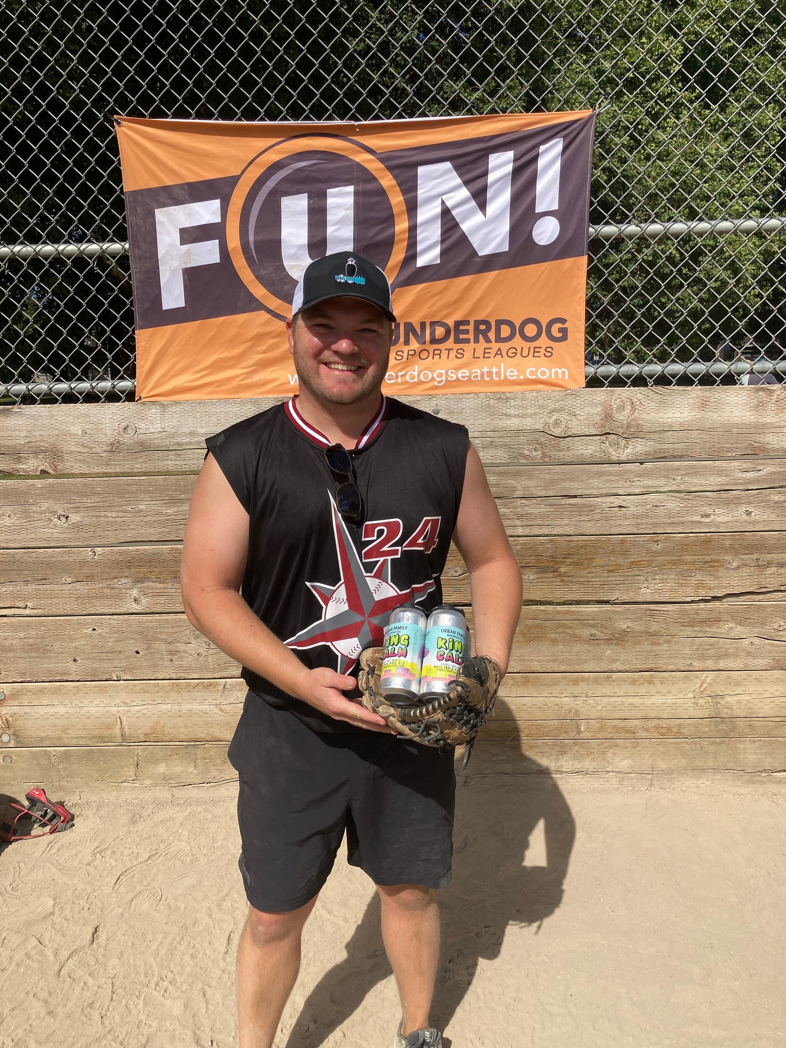 POTG - Sunday Scaries