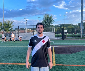 Player Of The Game: Marcello B