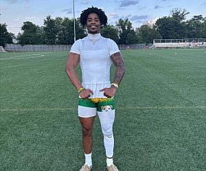 Player Of The Game: Jesse R