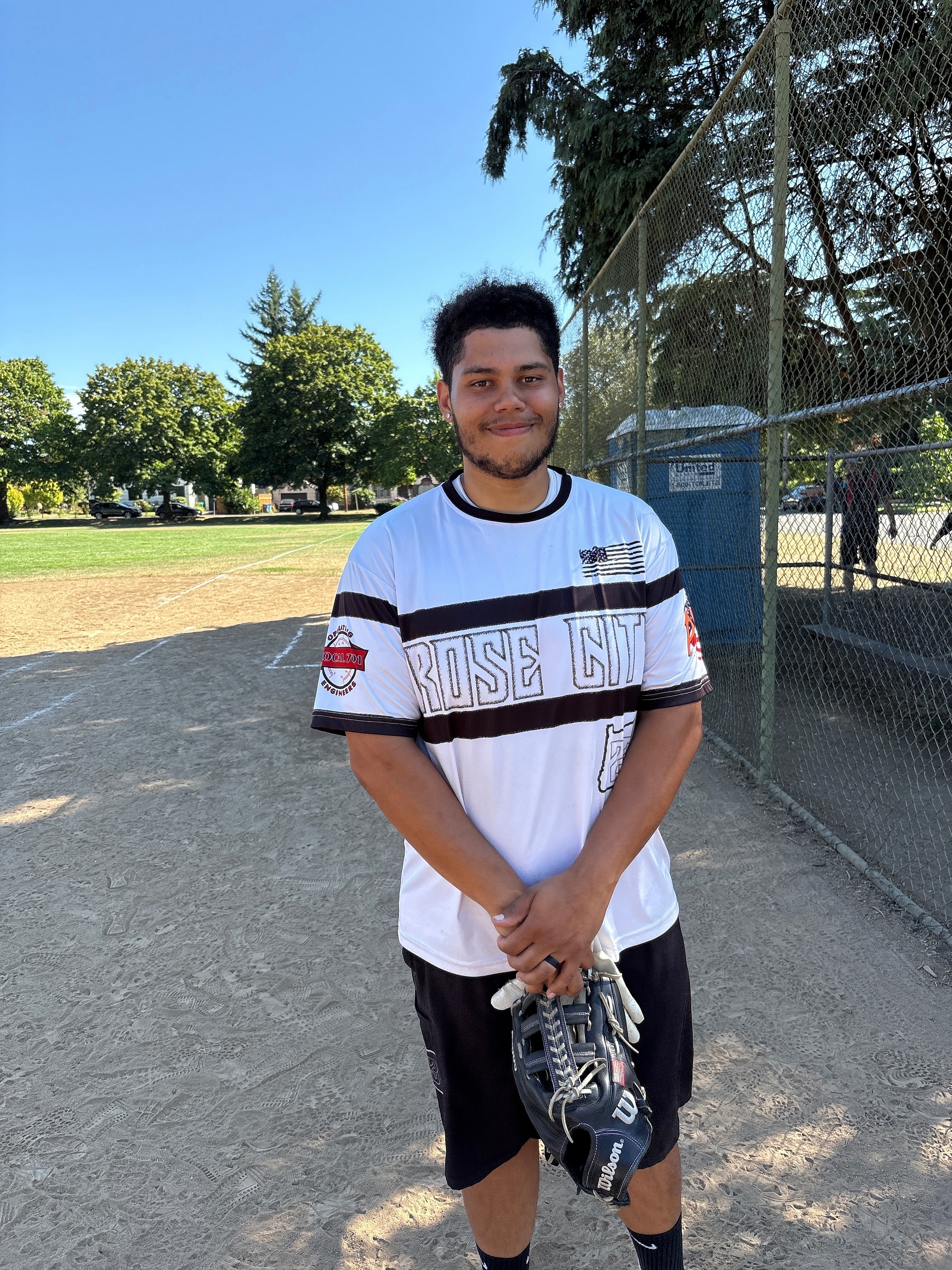 POTG - Scared Hitless