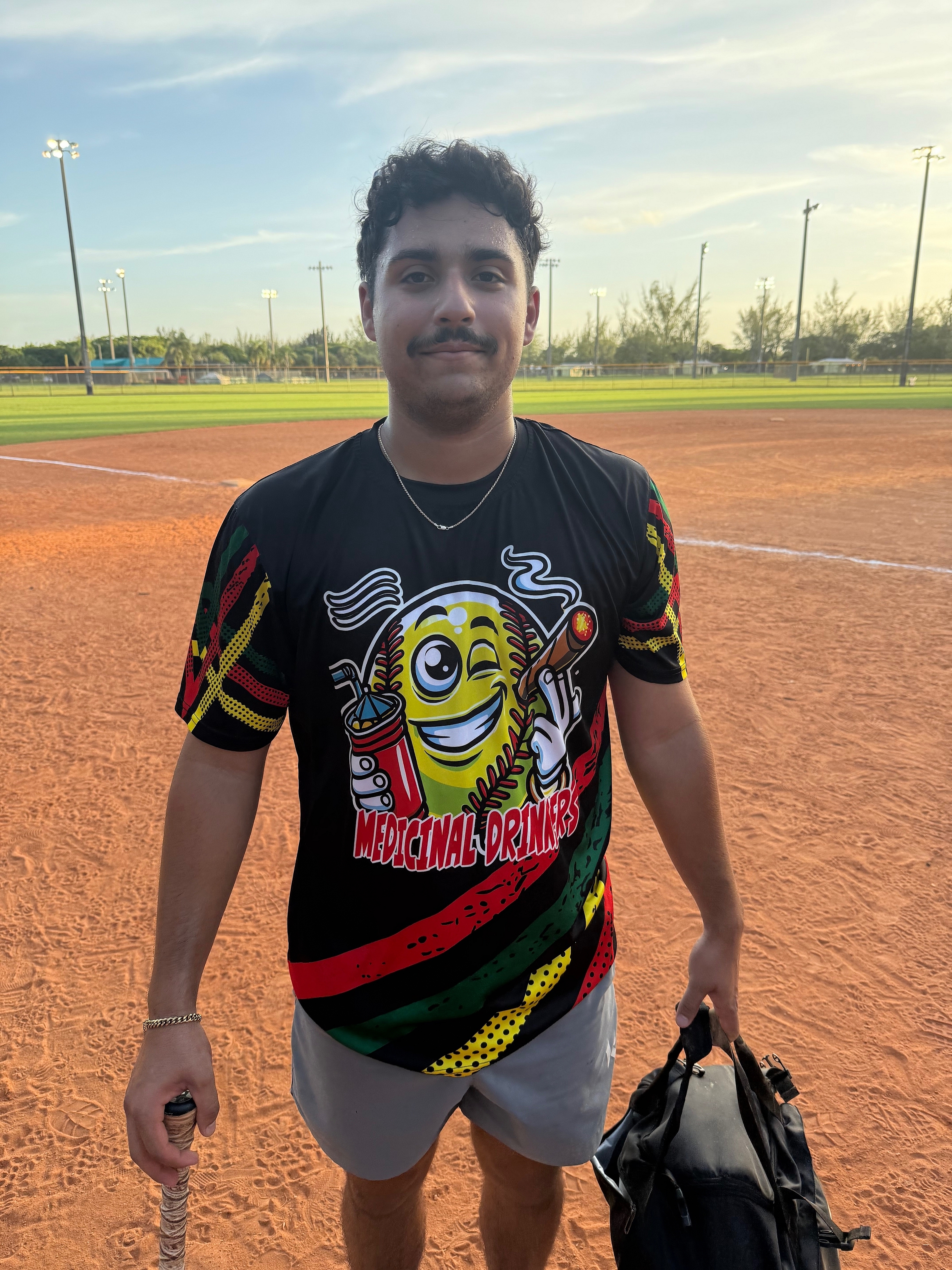 POTG - Medicinal Drinkers 