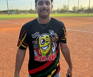 Player Of The Game: Enrique N