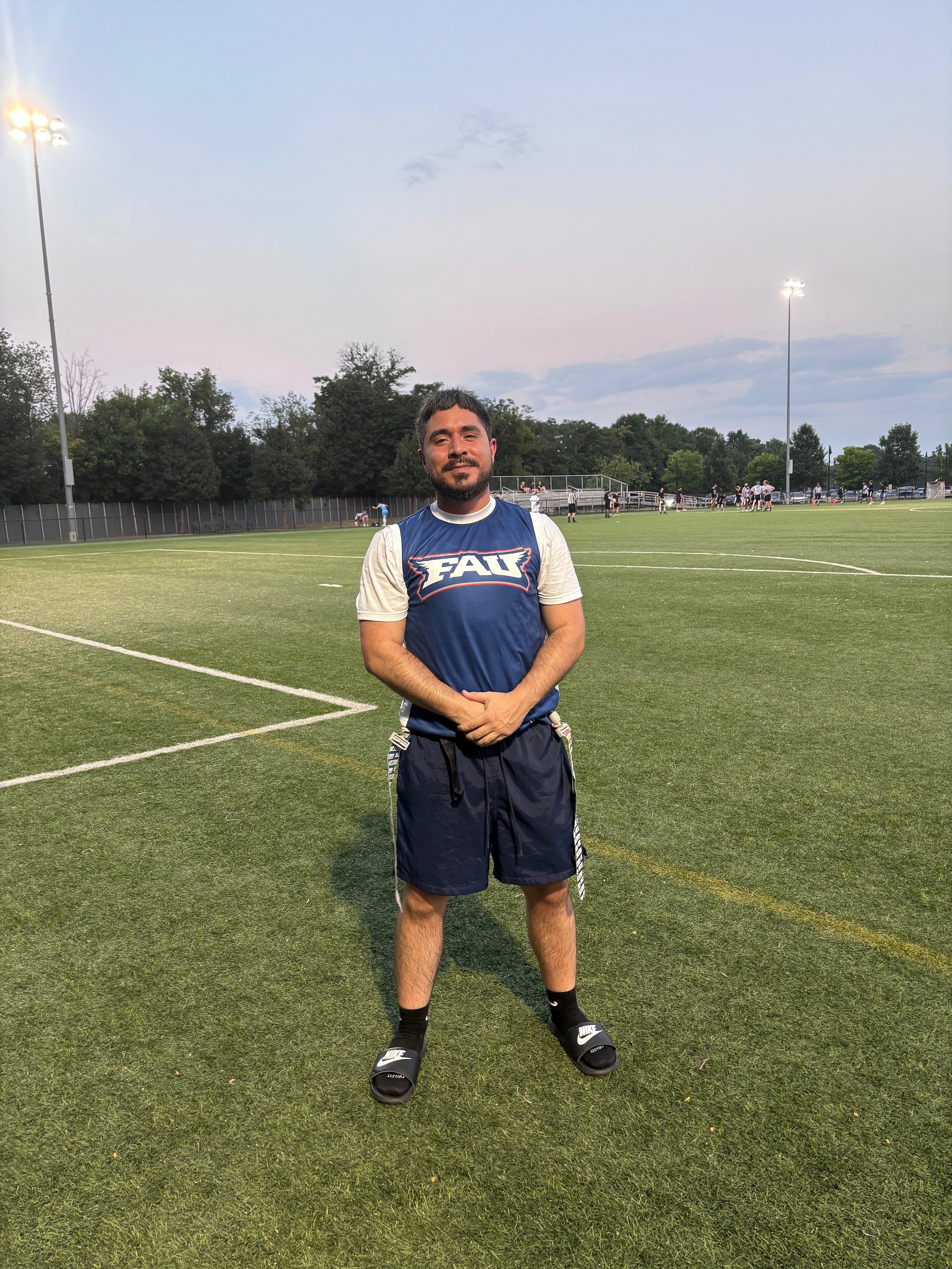 POTG - Fathers And Uncles