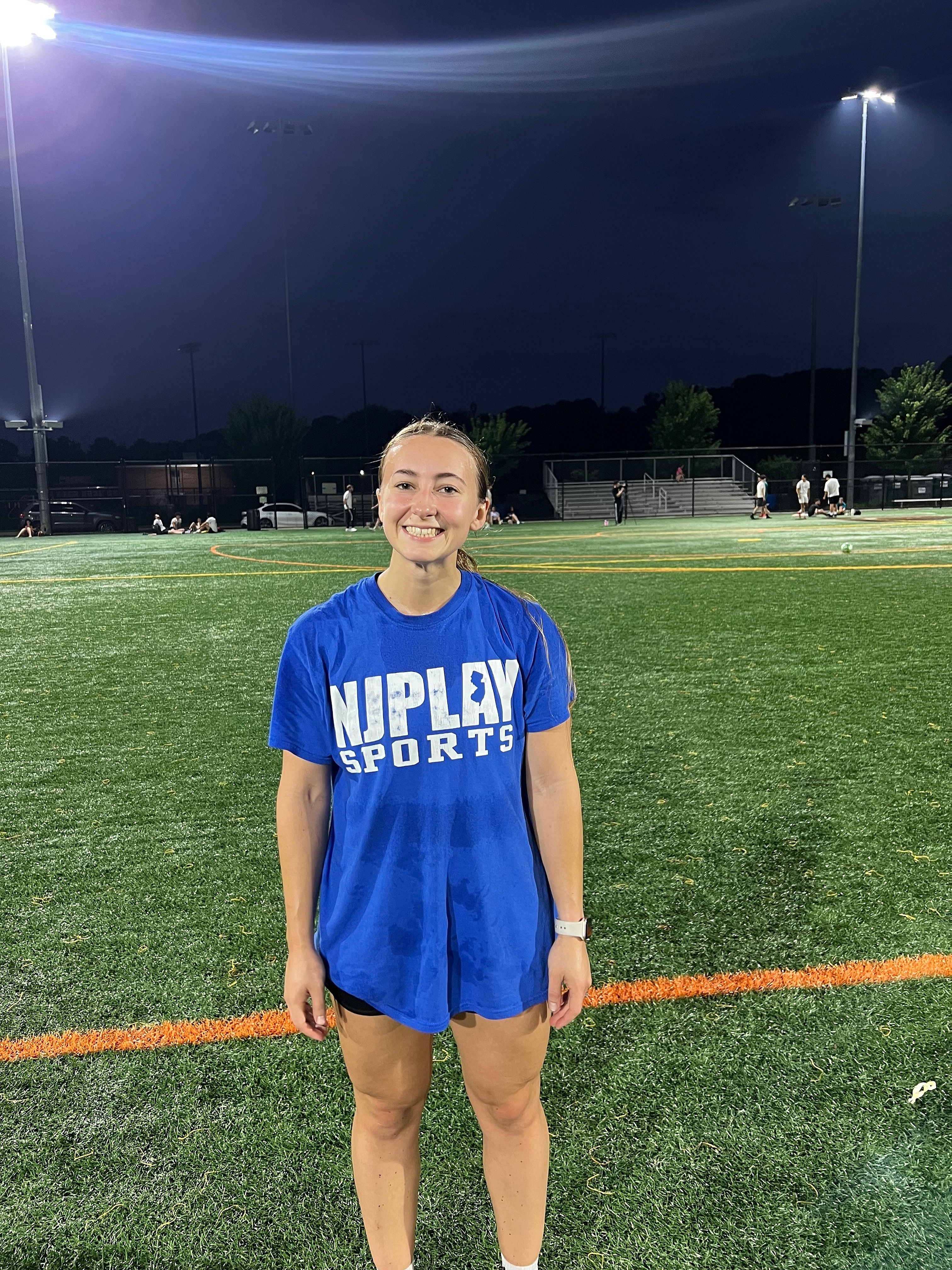 POTG - Na Jednego FC