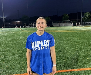 Player Of The Game: Meghan P