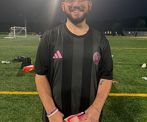 Player Of The Game: Omar S