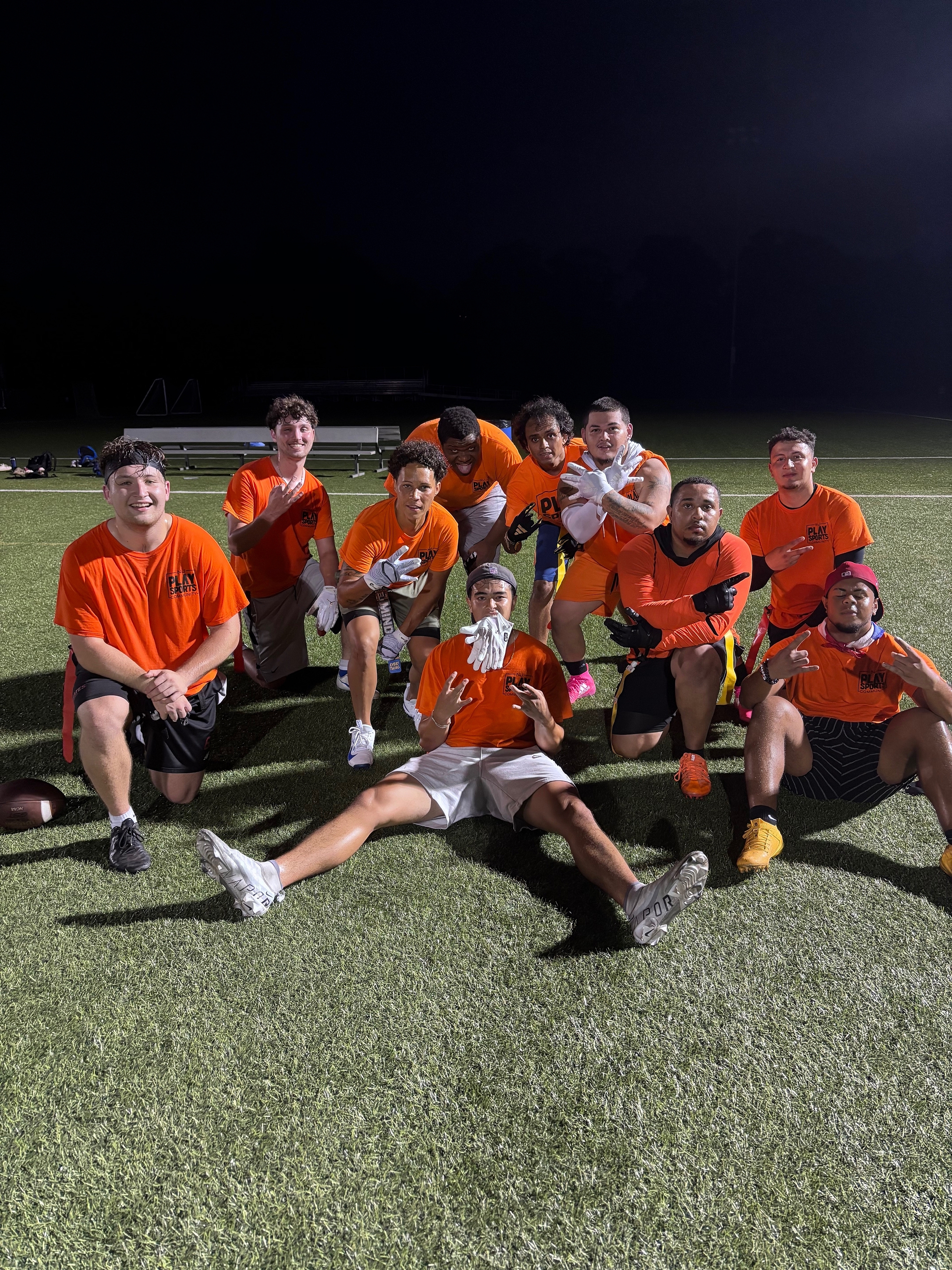 POTG - Any Given Sunday