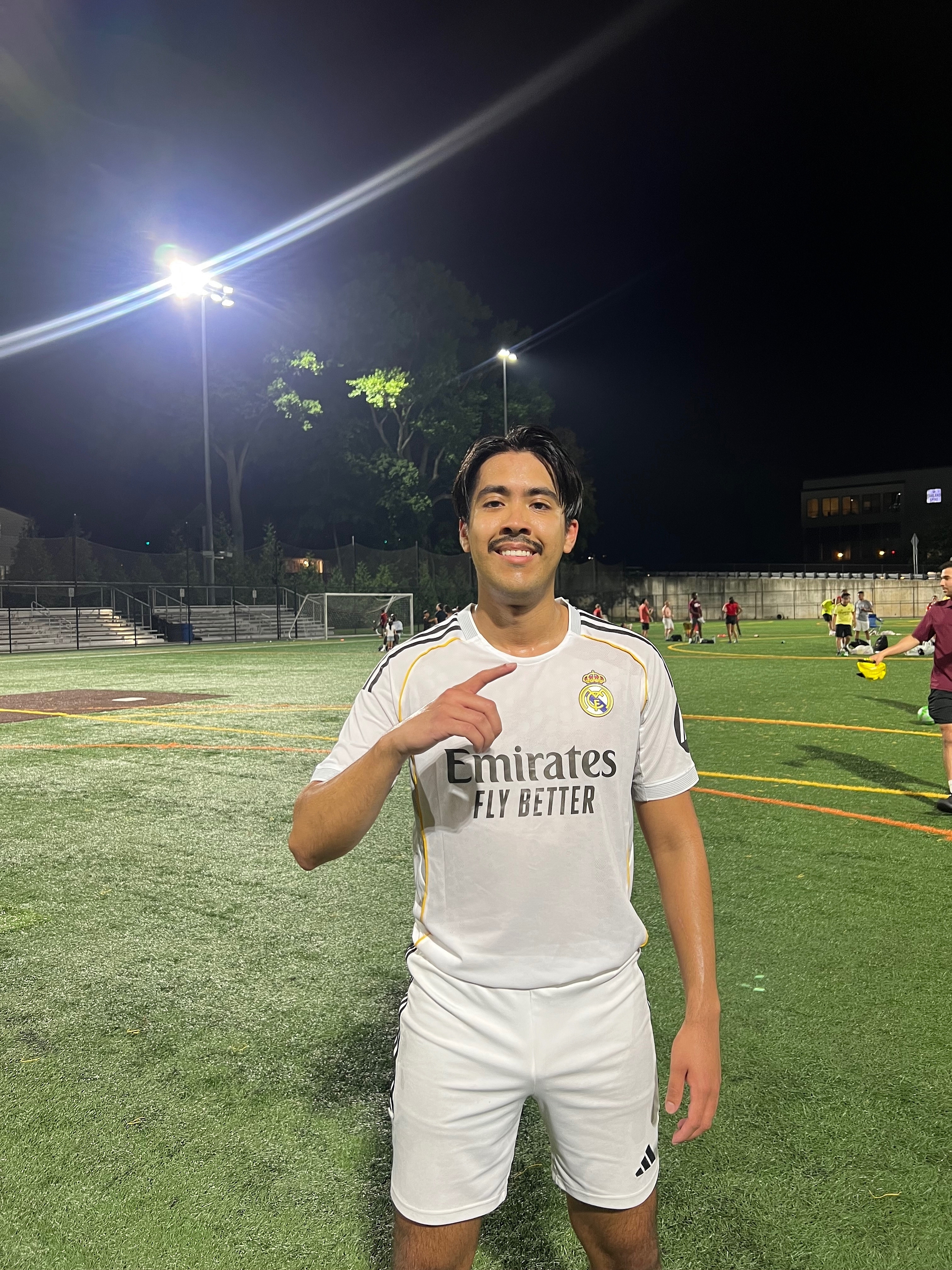 POTG - Solar FC
