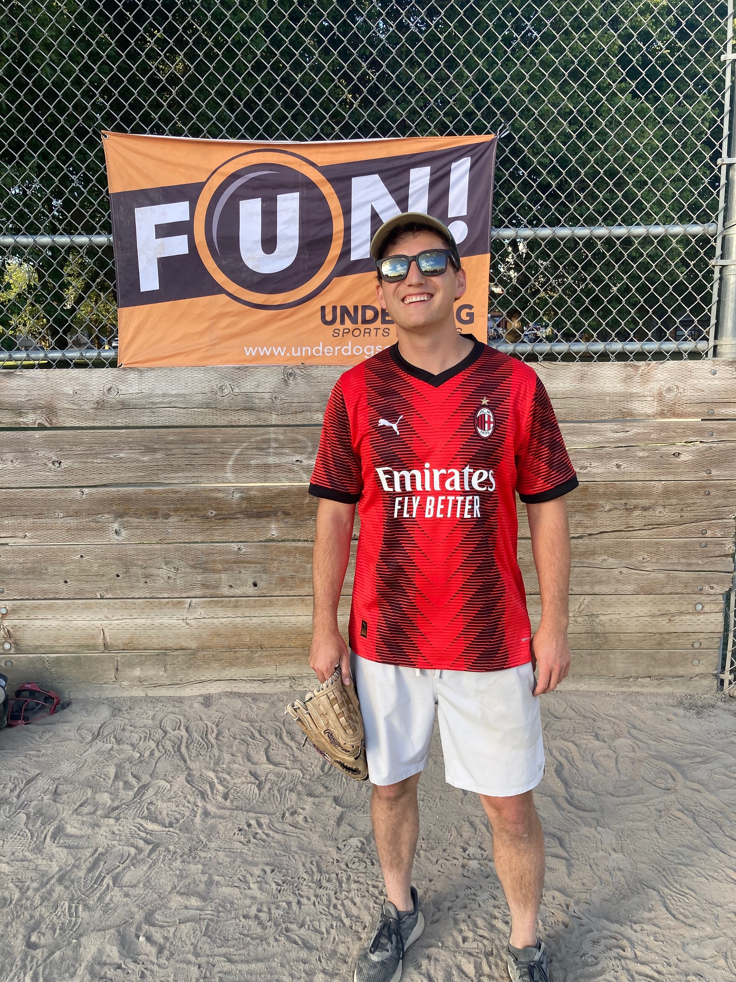 POTG - Sunday Scaries