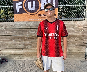 Player Of The Game: Ross J