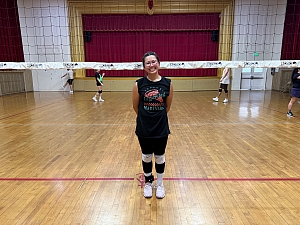 Player Of The Game: Jonna G
