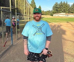 Player Of The Game: Carson  W