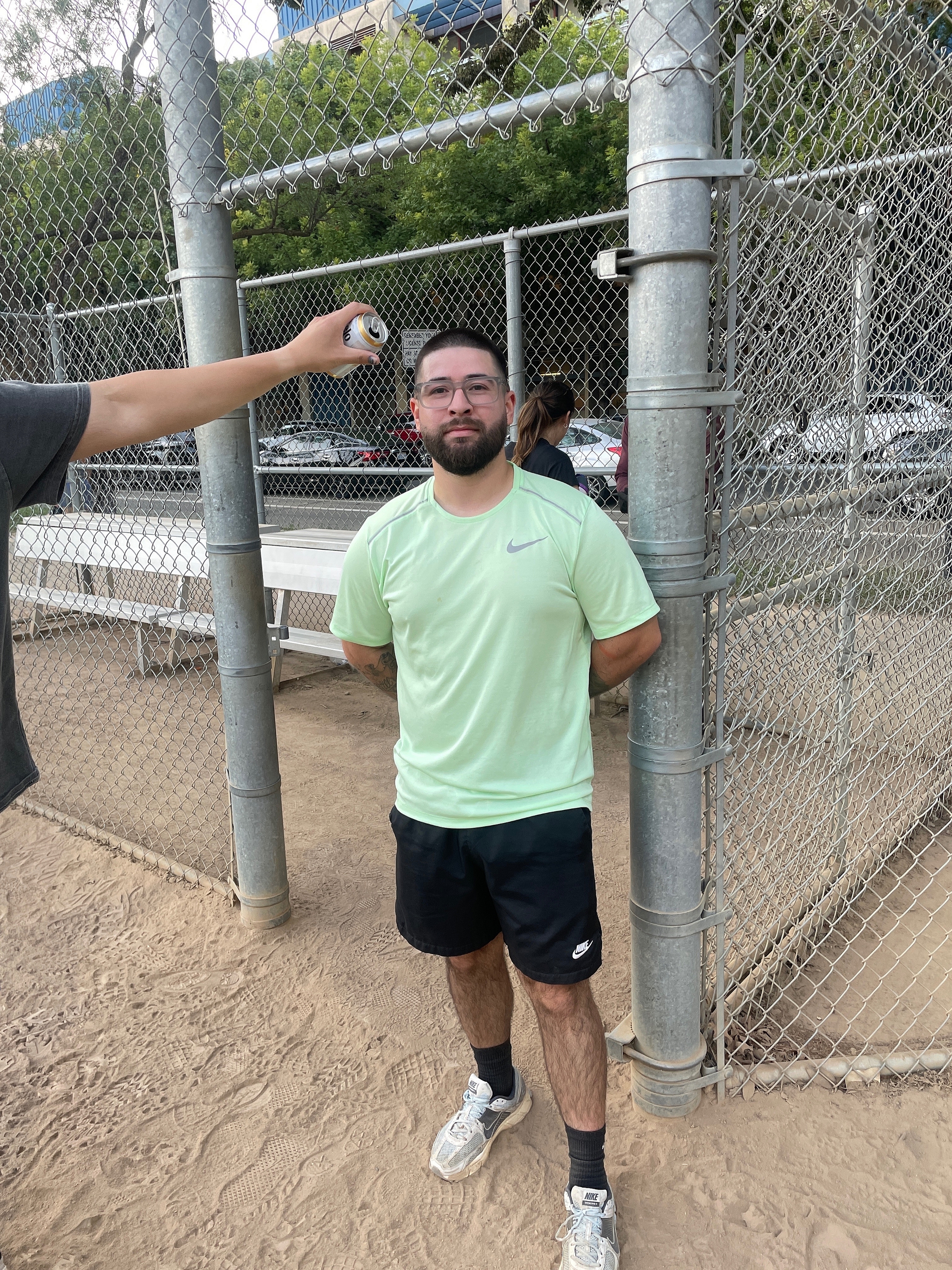 POTG - We Got the Runz!