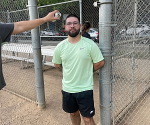 Player Of The Game: Cris s