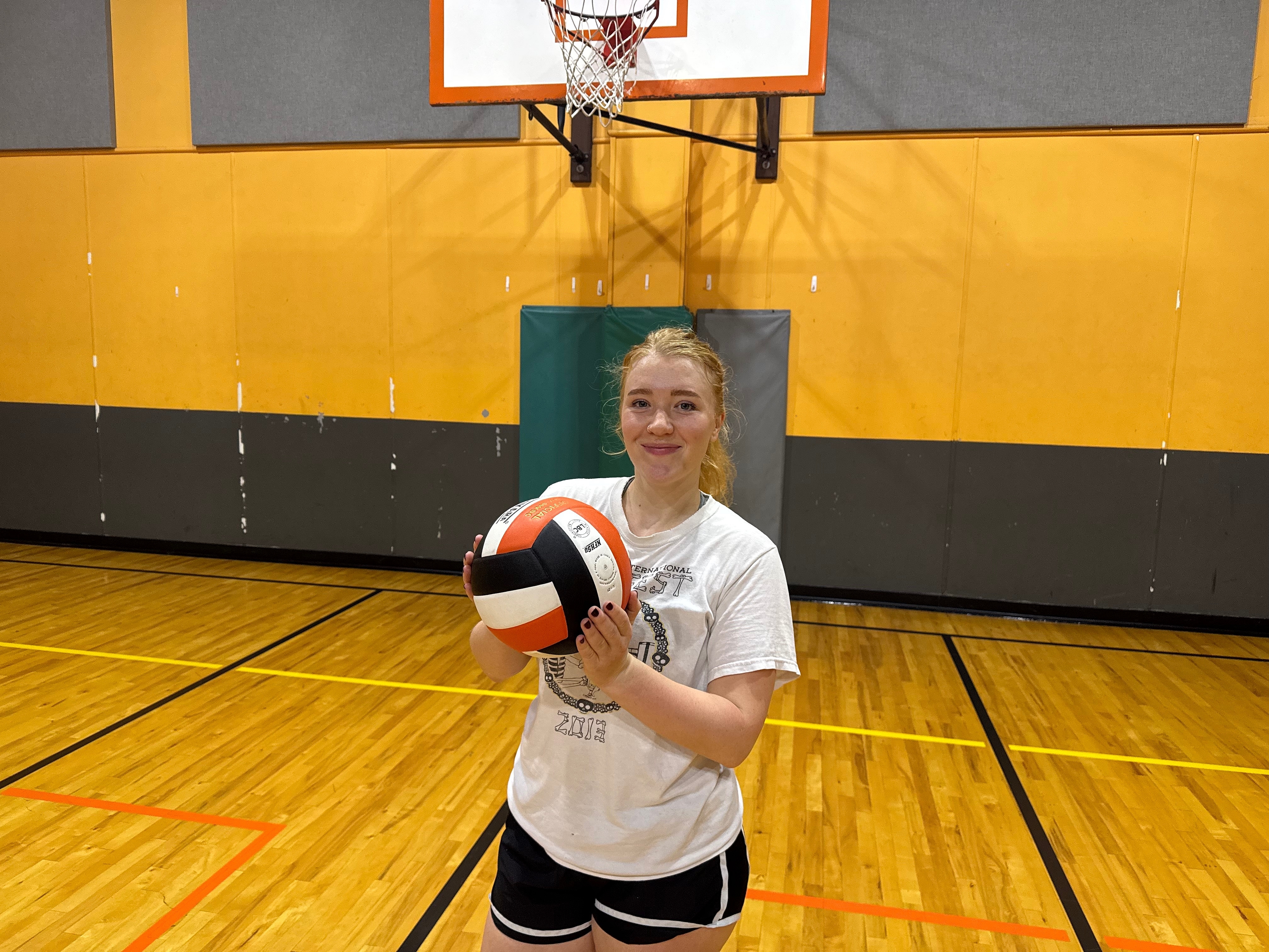 POTG - Blocked and Reported