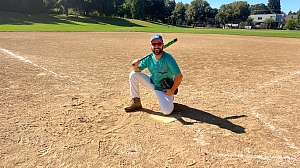 Player Of The Game: Kevin P