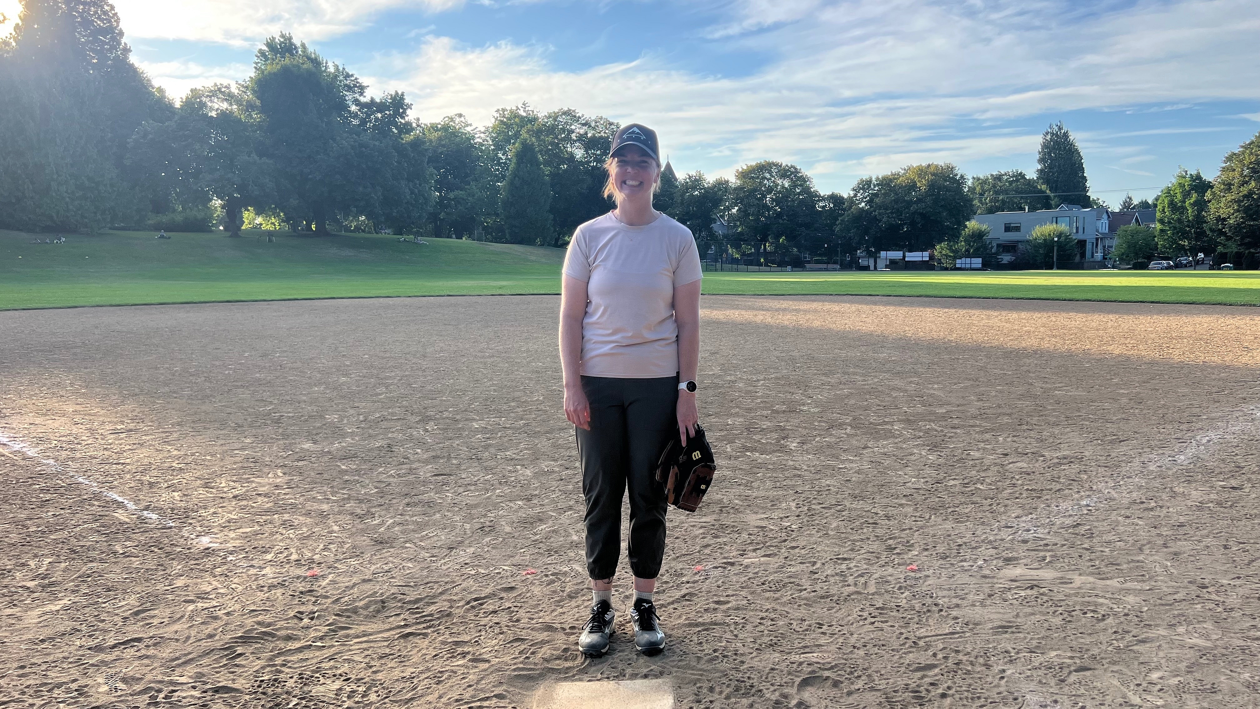 POTG - Puns Batted In