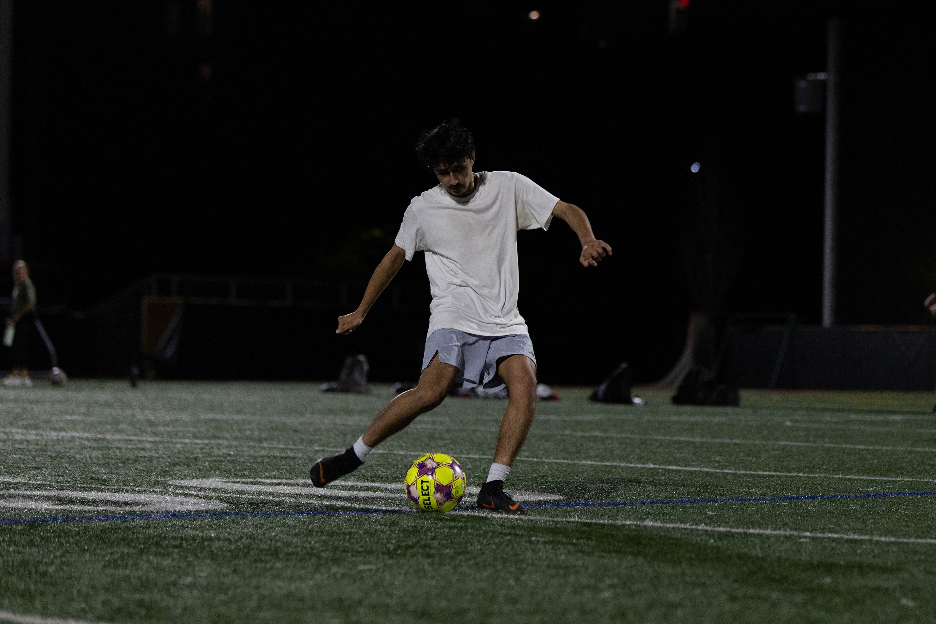 07.24.25 // Thursday // Walden Athletic Complex