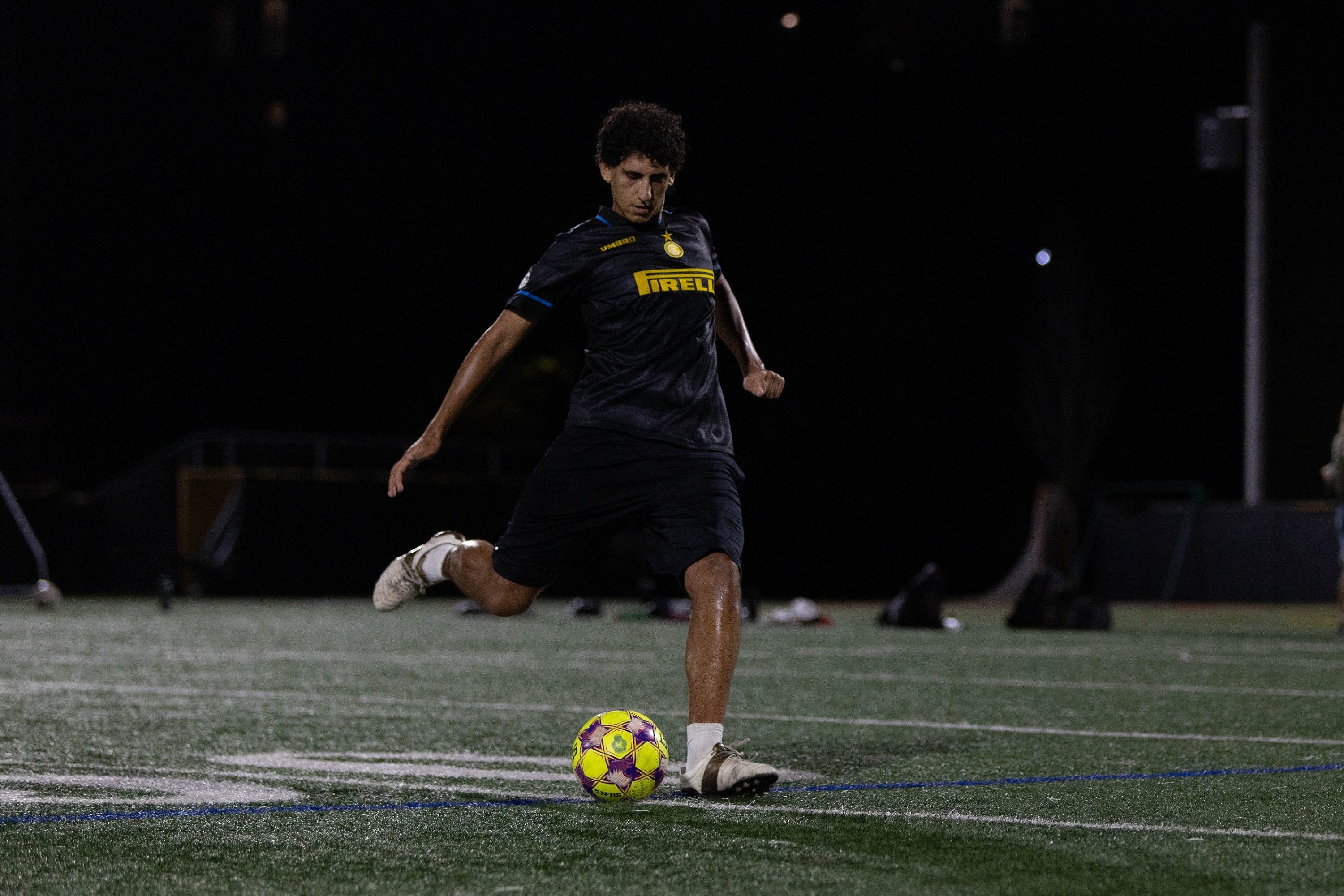 07.24.25 // Thursday // Walden Athletic Complex