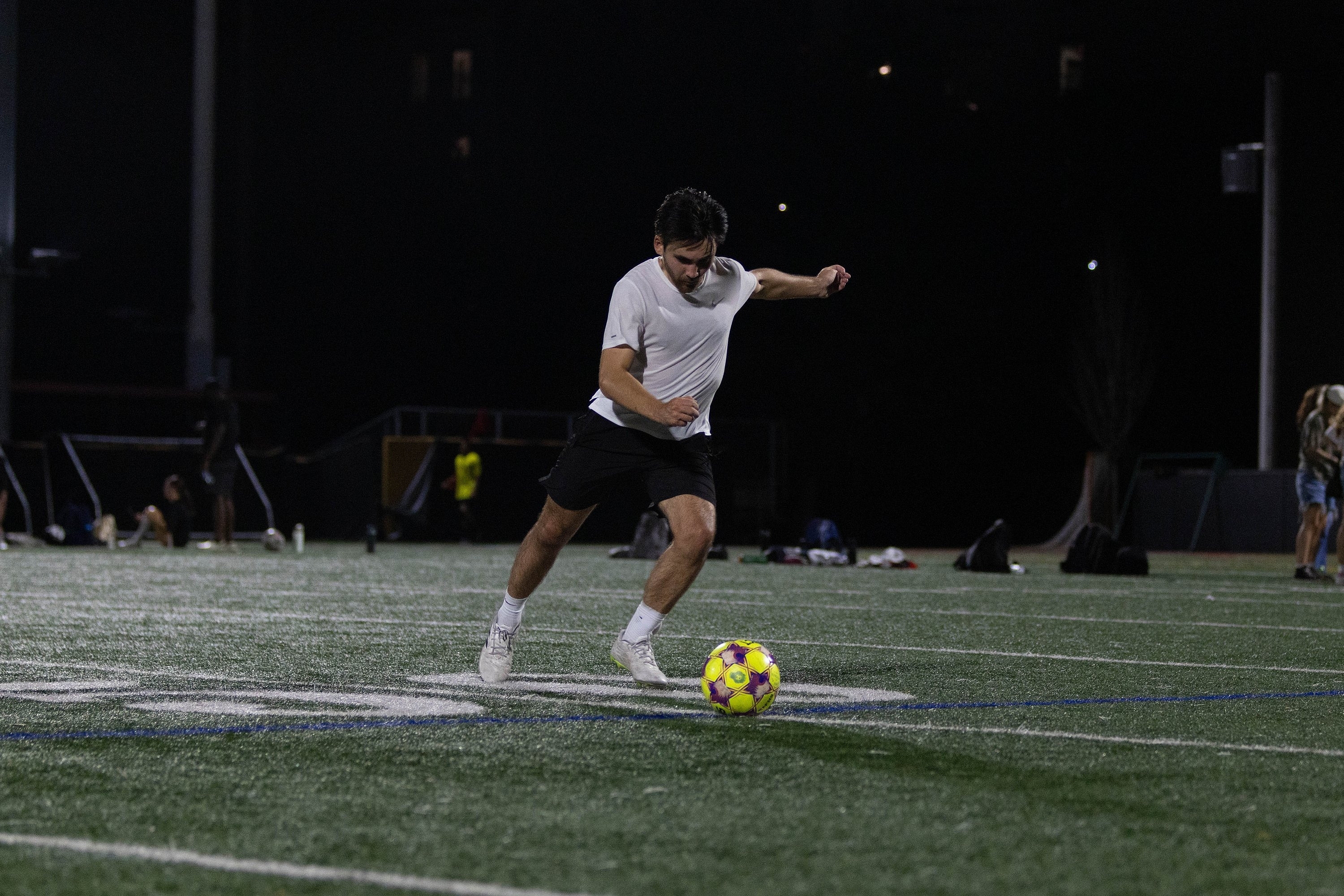 07.24.25 // Thursday // Walden Athletic Complex