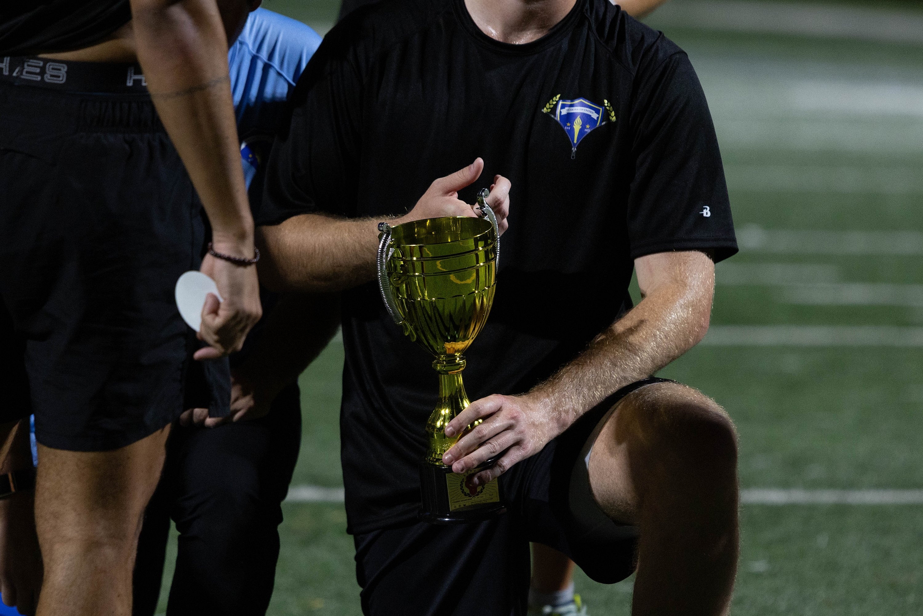 07.24.25 // Thursday // Walden Athletic Complex