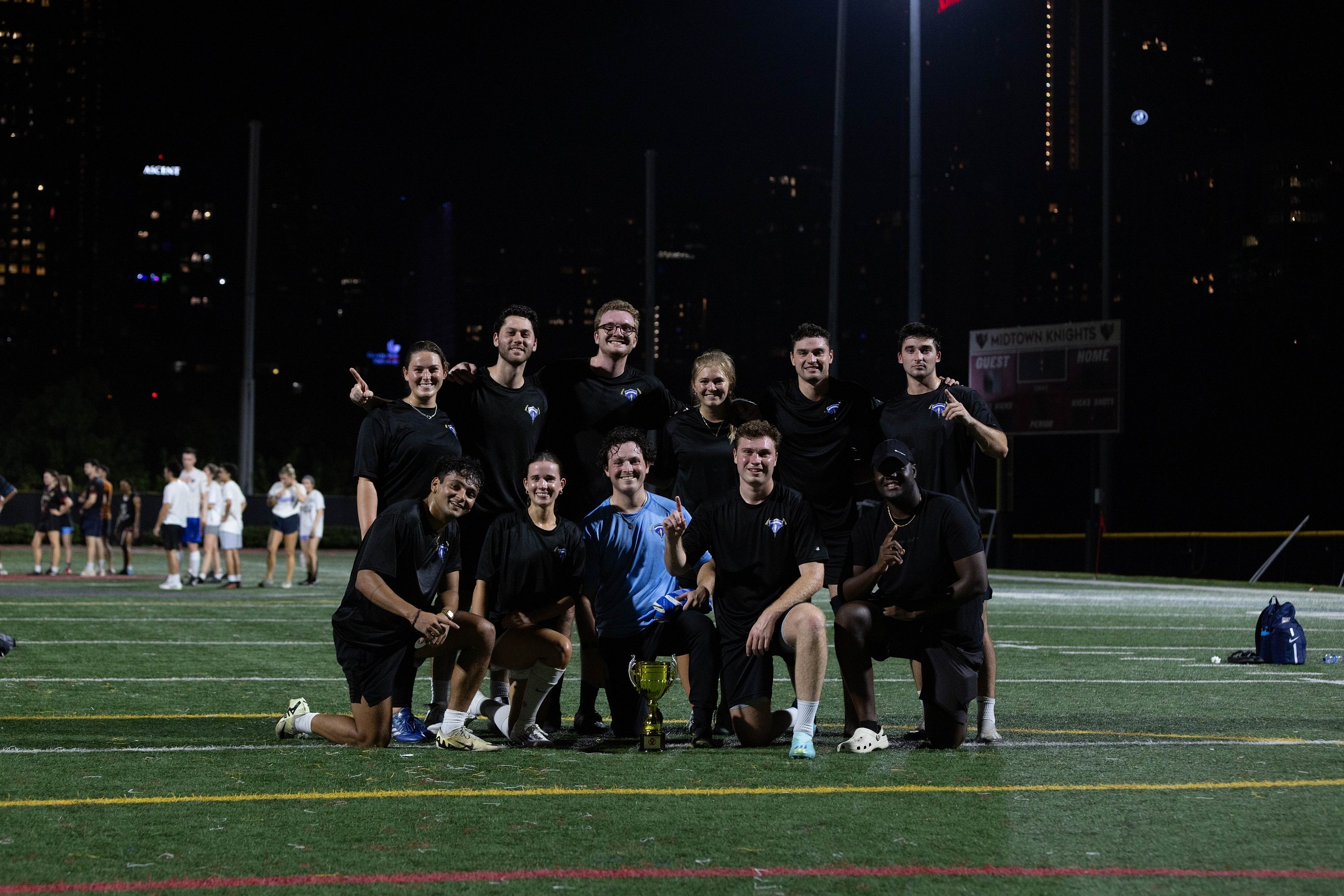 07.24.25 // Thursday // Walden Athletic Complex